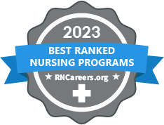 Best Ranked Nursing Programs in 2023