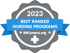 Best Ranked Nursing Programs in 2023