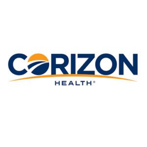 CorizonHealth logo